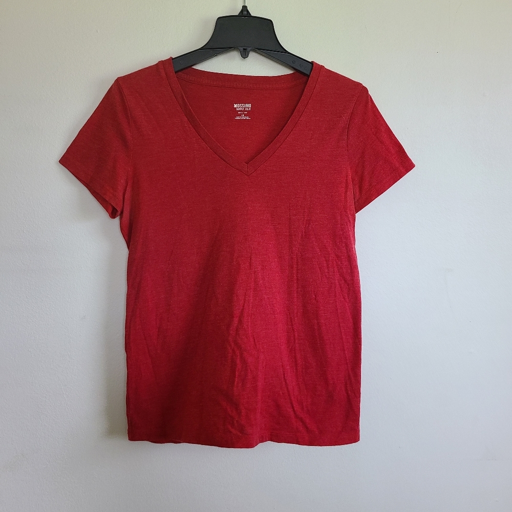 Mossimo Supply Co- Tee Shirt